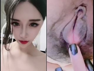 小恩雅土豪大尺度定製