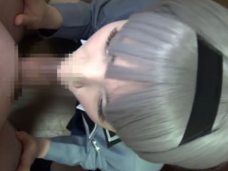島國妹子動漫Cosplay  29 蘆川芽依