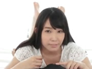 日本少女獨爱打手槍